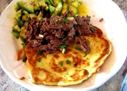 кунжутні