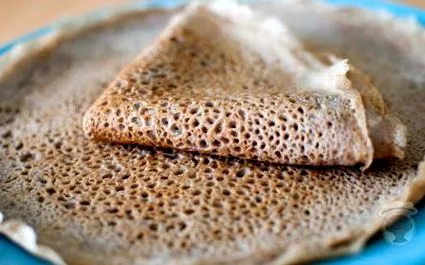 млинці