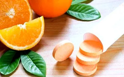 oldódó vitaminok