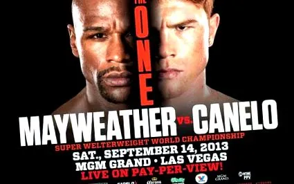 mayweather