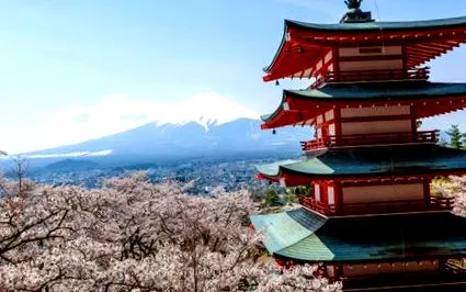 fuji-hegy