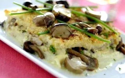 gratin