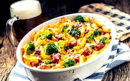 gratinat