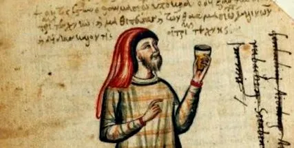 fondatorul