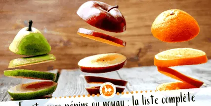 semințe