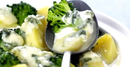 broccoli