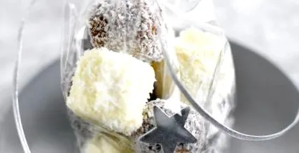 marshmallows nucă
