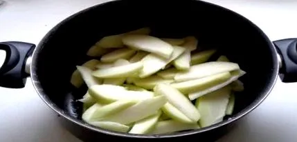 bechamel