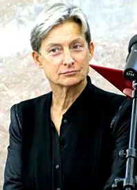 judith butler