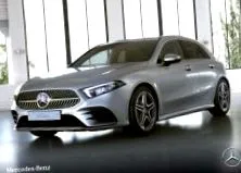 sedan
