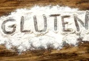 glutén