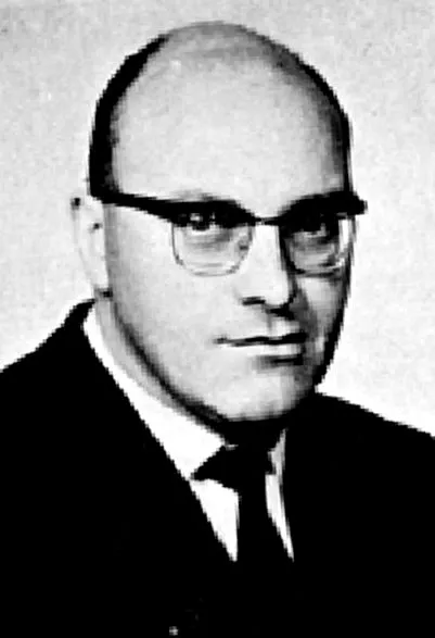 jacques moron