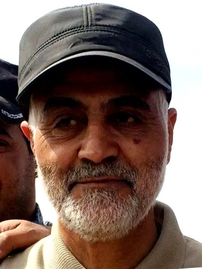 soleimani