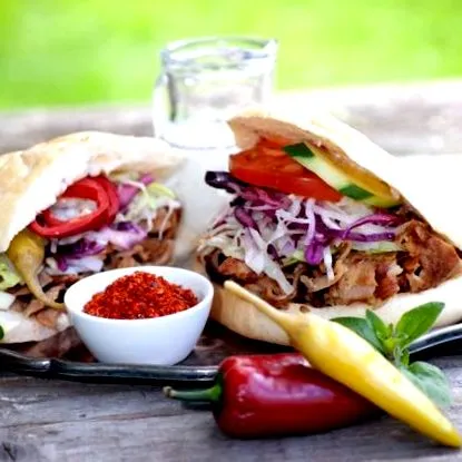 miel kebab