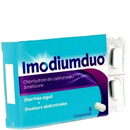 imodium
