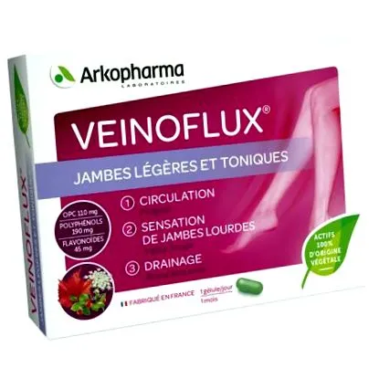 veinoflux veinoflux