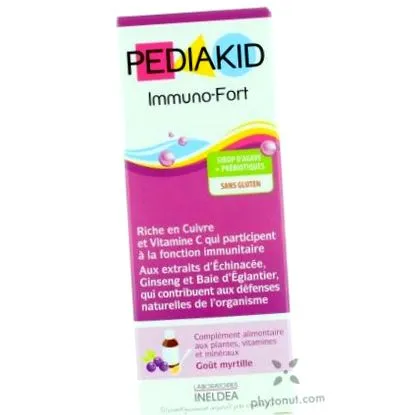 pediakid