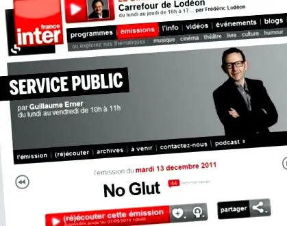 glutén intolerancia