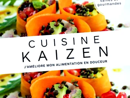 între