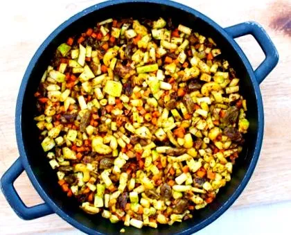 bucătăriei