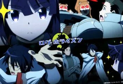 anime