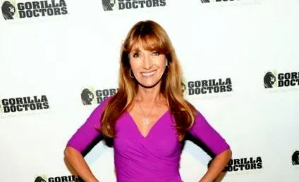 jane seymour