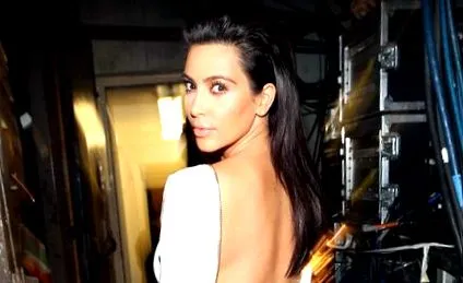 kardashian bizalma