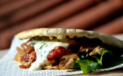 kebab