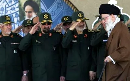 iran sancțiunile