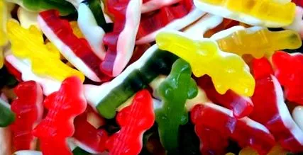 gumboase