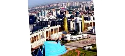 kazahstan știri