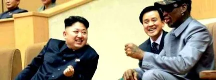 teama jong-un