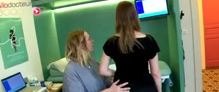 perineális rehabilitáció