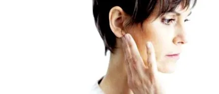 tinnitus