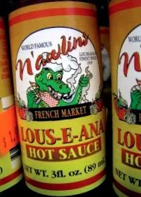 louisiana petit