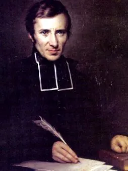 lamennais 1854