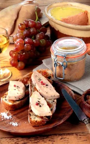 foie