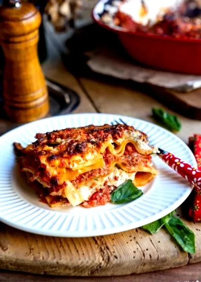 bolognaise