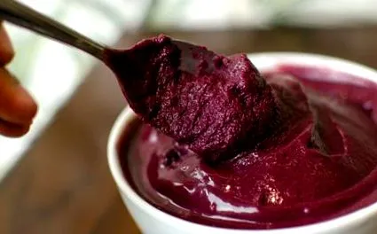 acai