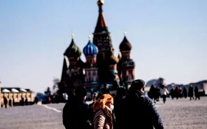 довіру росія
