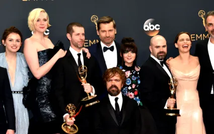 thrones