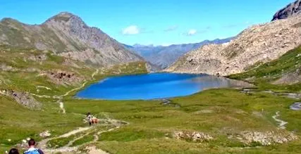 alpes grande