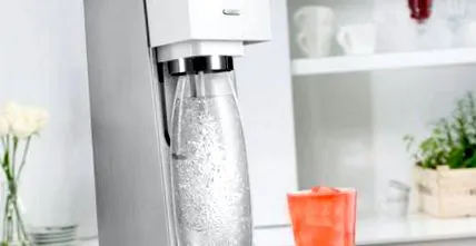 sodastream