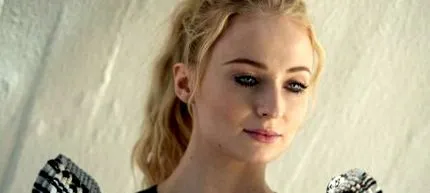 sophie turner