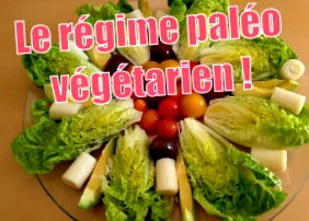 étrend paleo vegetáriánus