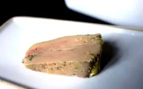 foie ușor