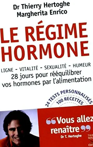 hormonală