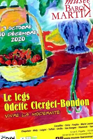 odette clerget-bondon