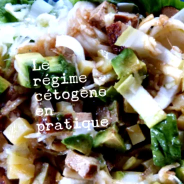 ketogenică