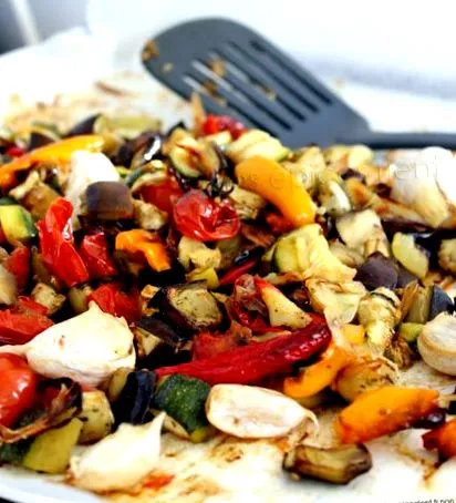 Conserve legume